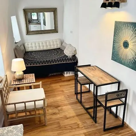 Preciosa Casa Con Terraza * Vejer de la Frontera