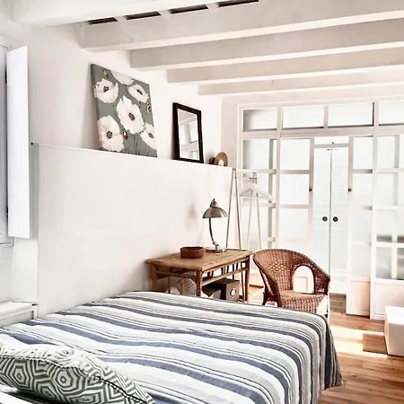 Preciosa Casa Con Terraza Apartment Vejer de la Frontera
