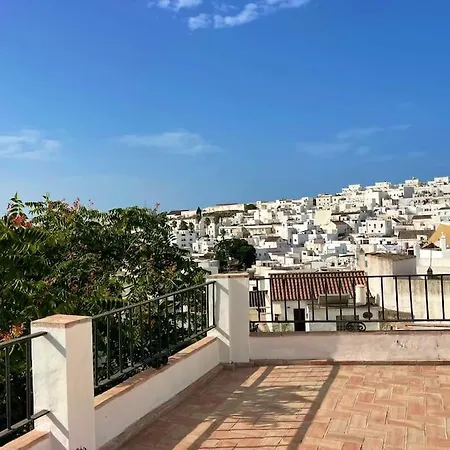 Preciosa Casa Con Terraza *